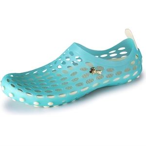 Ladies water shoes